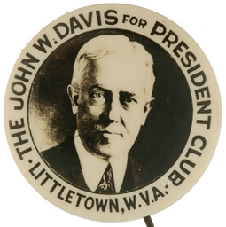 John W. Davis